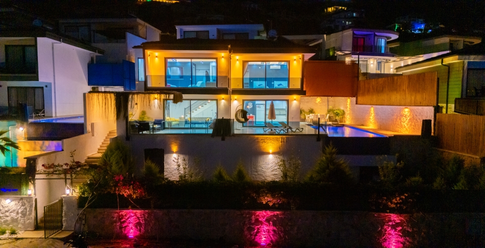 Villa Bera
