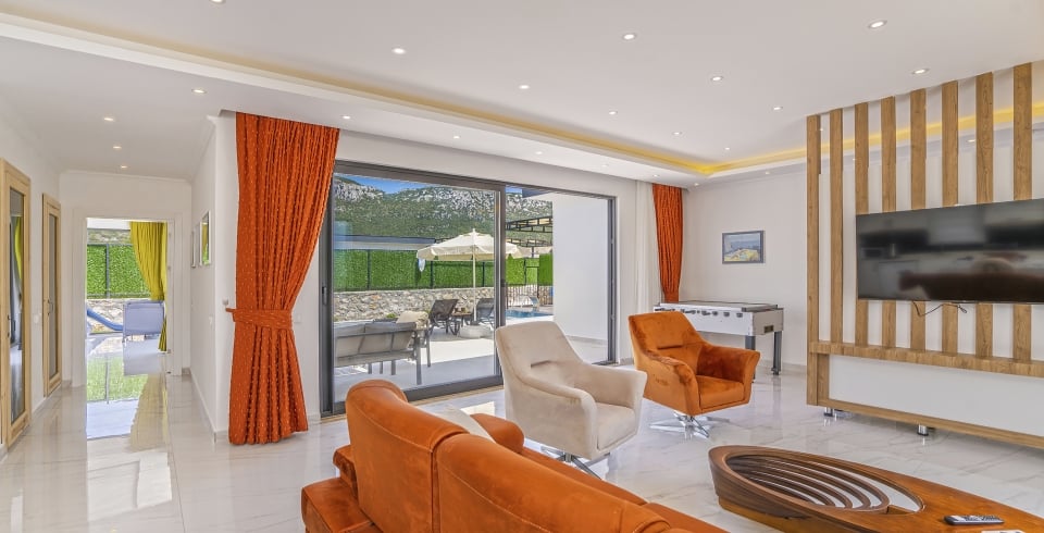Villa Ortaç 6