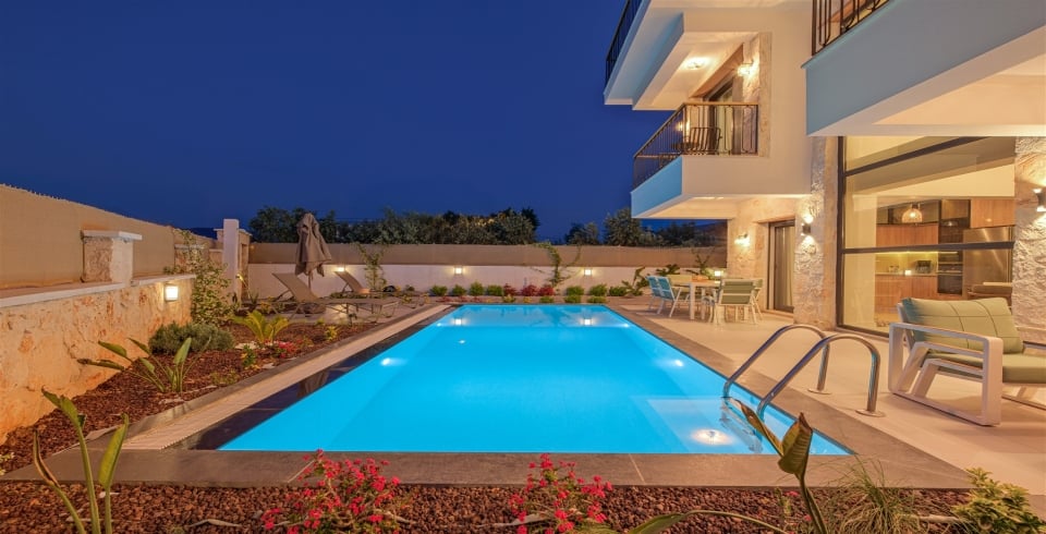 Villa Azmira Plus