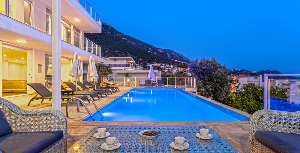 Villa Zeytouna