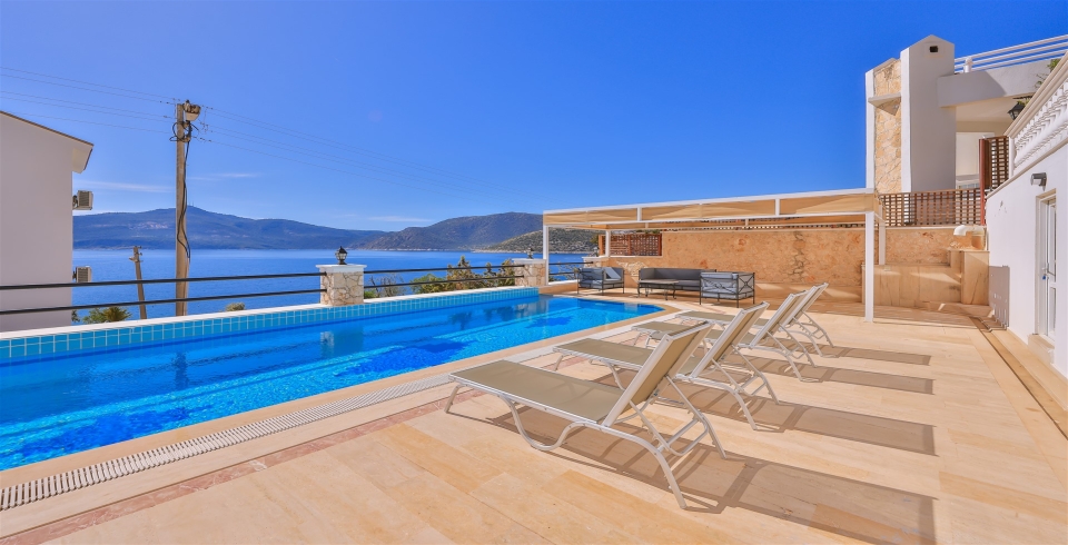 Villa Kışla