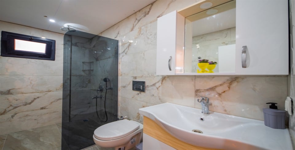 Villa Nefes Çavdır