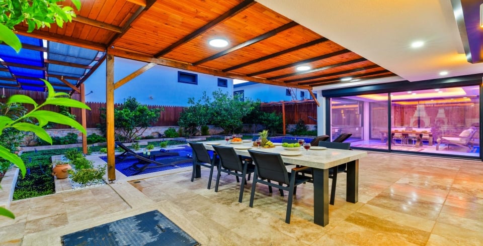 Villa Elvin