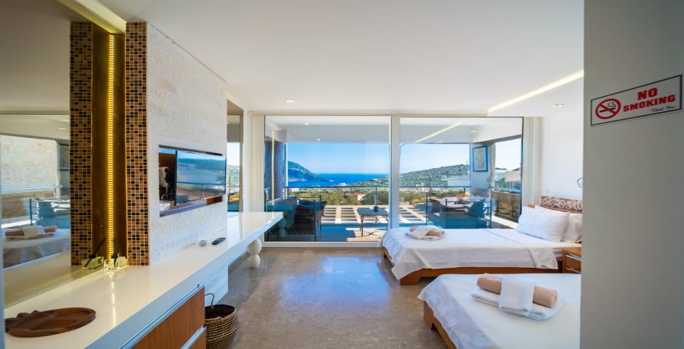 Villa Kalkan Ada 1