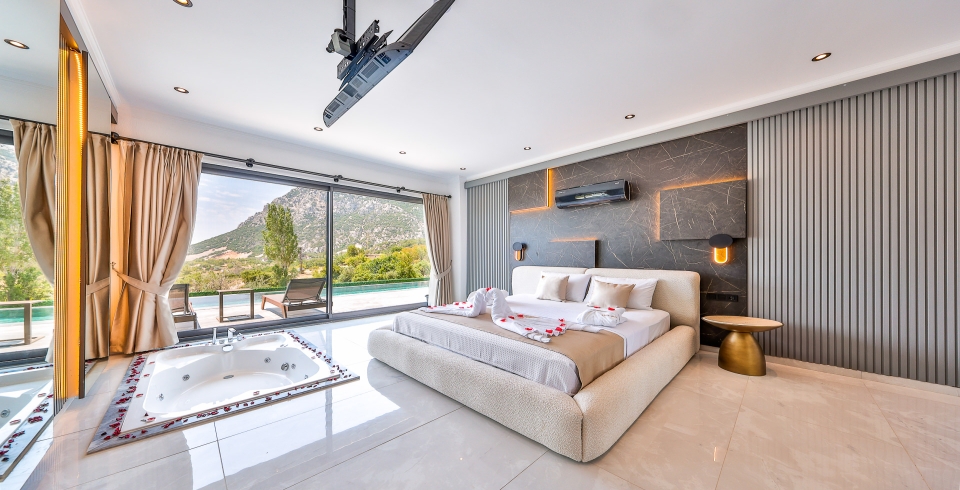 Villa Free İkizce
