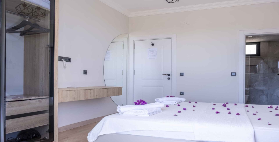 Villa Savaya 1