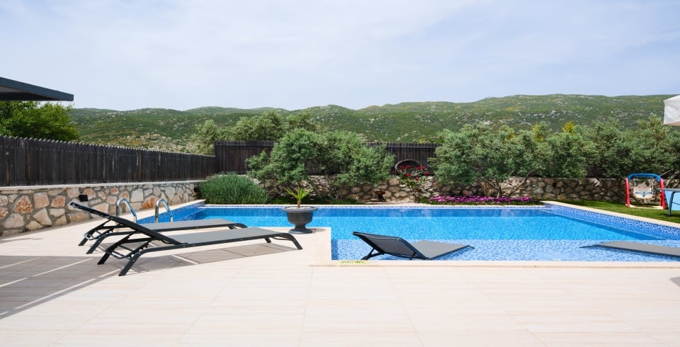 Villa Gaia Sarıbelen
