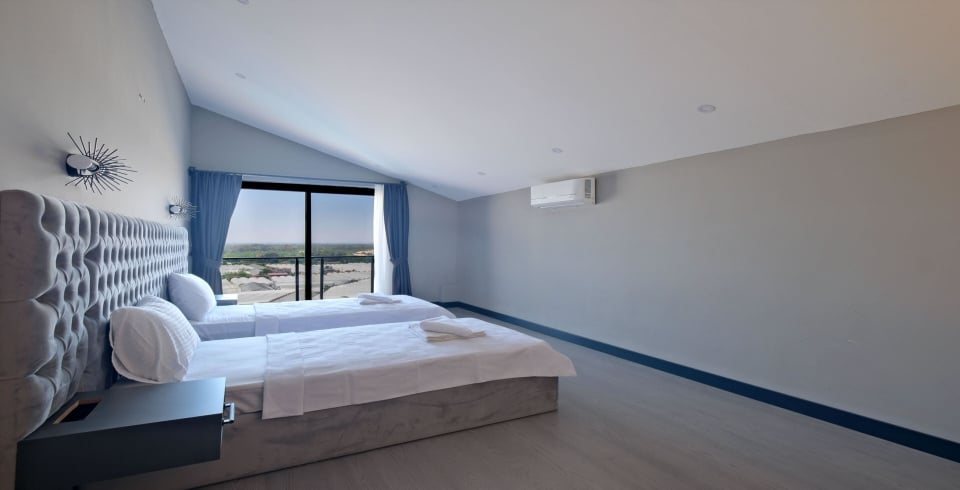 Villa Hanlı 4