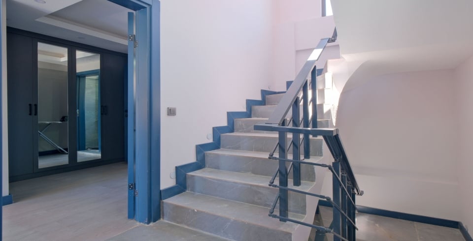 Villa Hanlı 3
