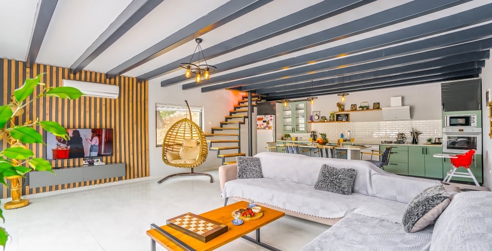 Villa Aras İslamlar