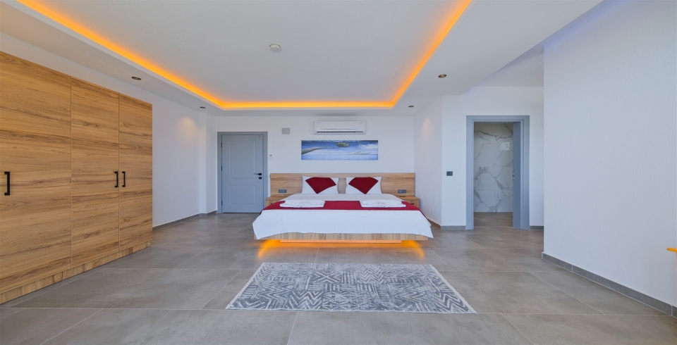 Villa Dolce Deluxe