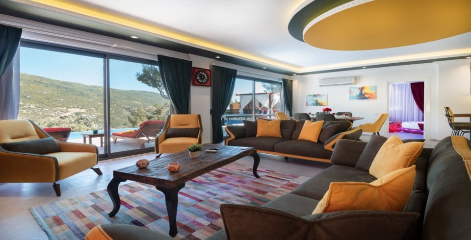 Villa Pelit