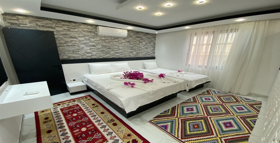 Villa Elvin