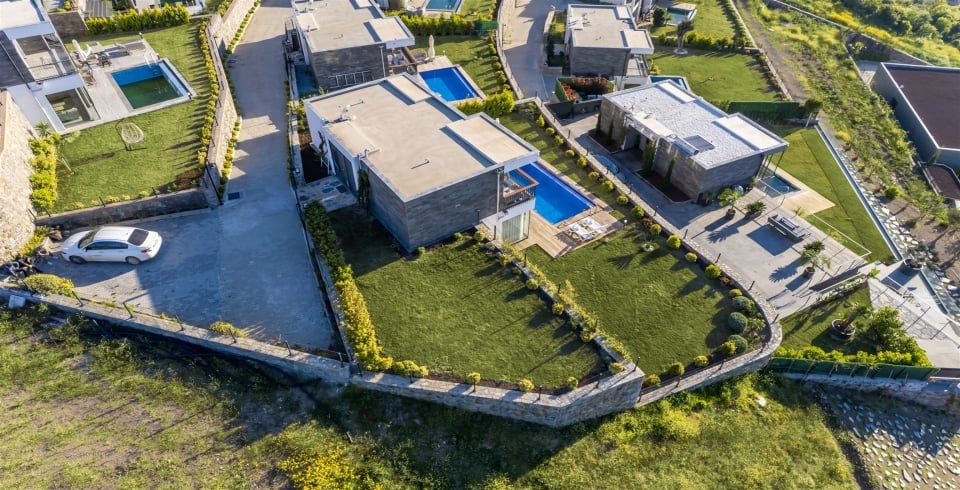 Villa Katana Bodrum