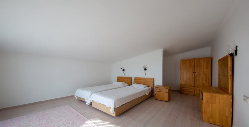 Villa Truva Çırağan