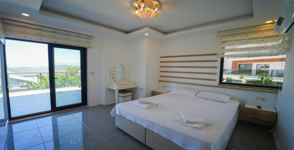 Villa Prestige B