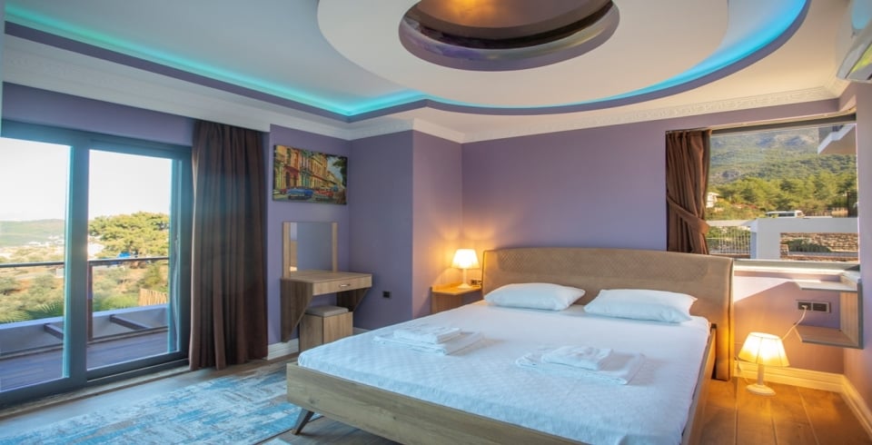 Villa Prestige G