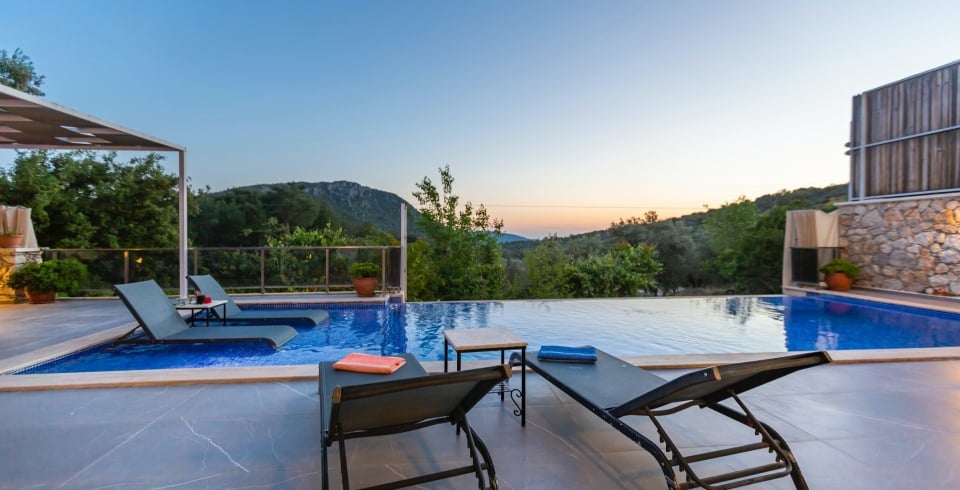 Villa Melida