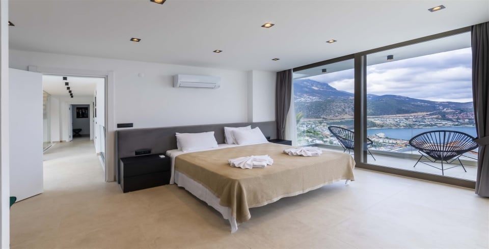 Villa Nobles Rox