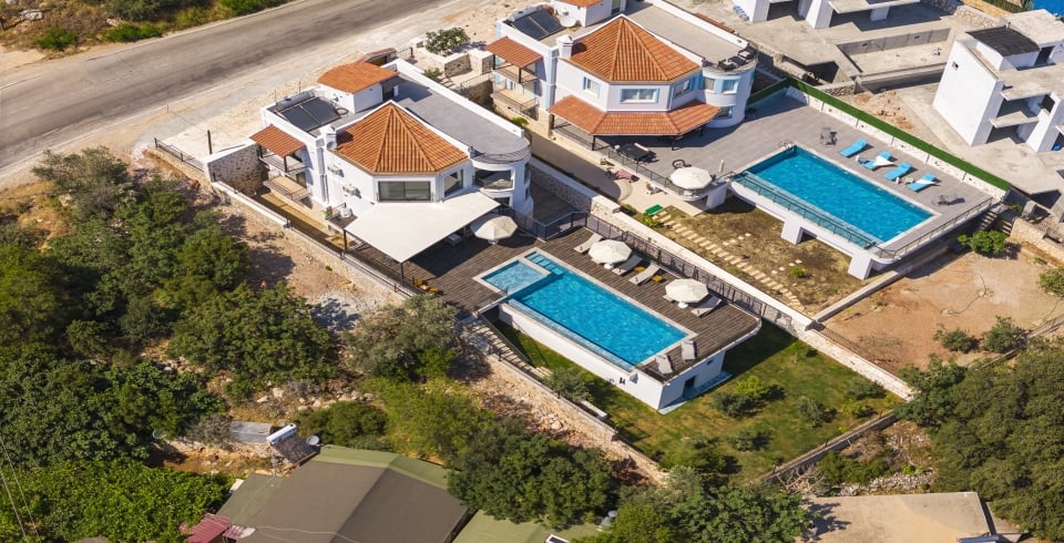 Villa Ekinoks