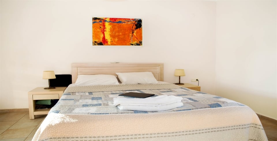 Villa Sancak Bodrum