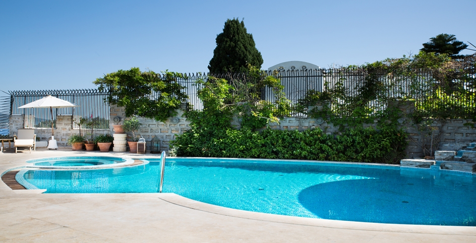 Villa Lightning Bodrum
