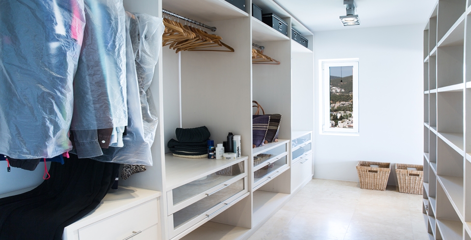 Villa Lightning Bodrum