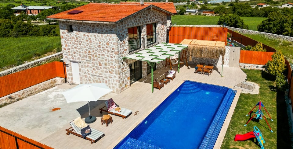 Villa Bonus 2