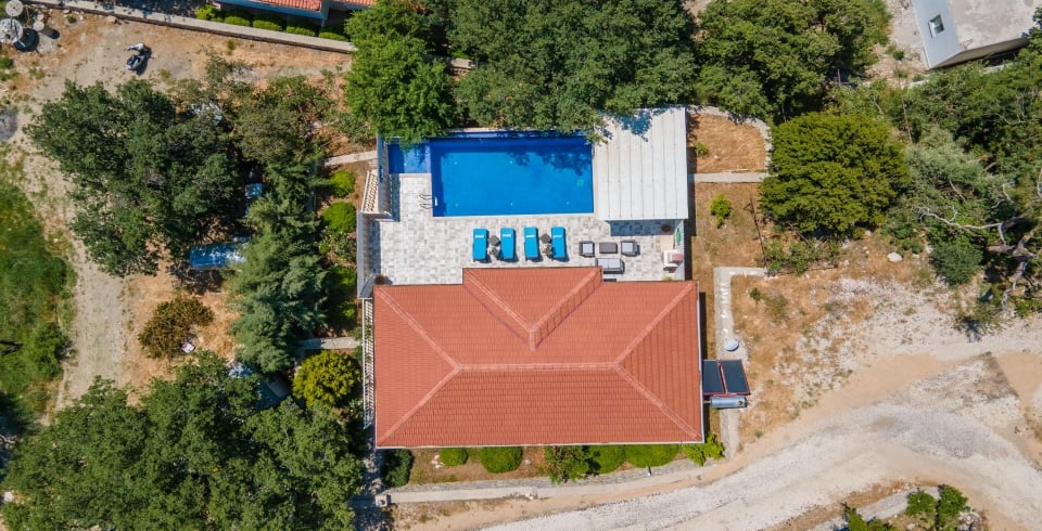 Villa Yeşil Ev
