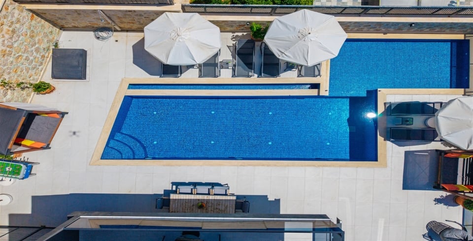 Villa Cassa