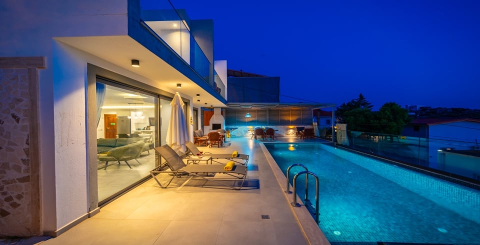 Villa Kaya Royal