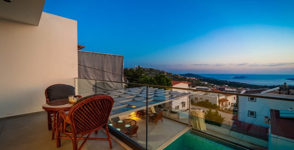 Villa Kaya Royal