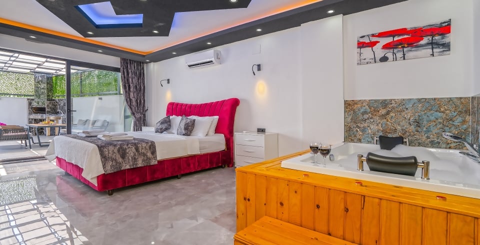 Villa Grace By