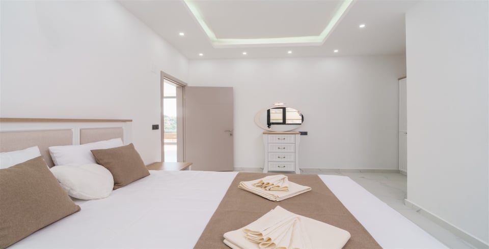 Villa Azra Gül