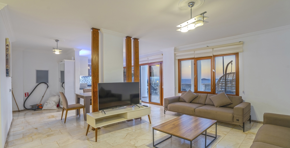 Villa Palm Kalkan