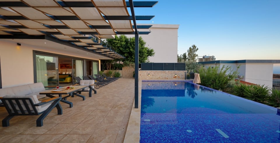 Villa Yusef