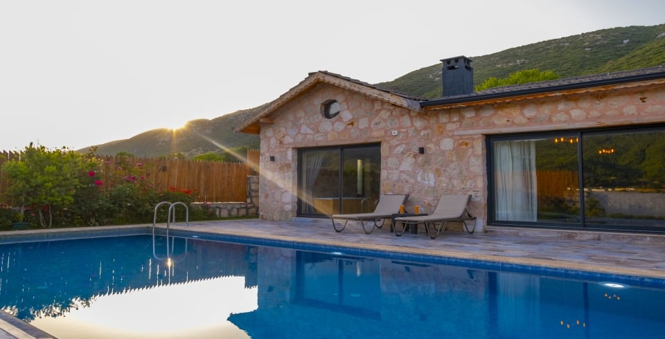 Villa İsabella