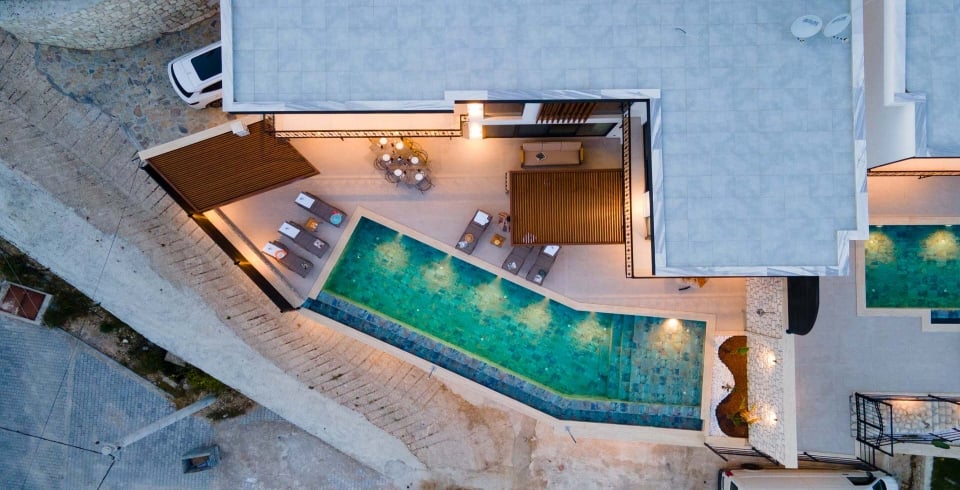 Villa Akbulut 3