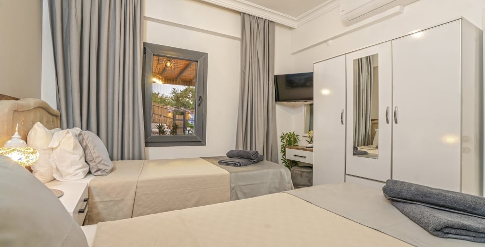 Villa Donna 1