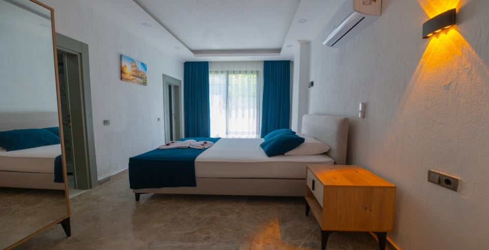 Villa Queen İslamlar