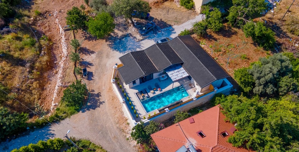 Villa Akbal