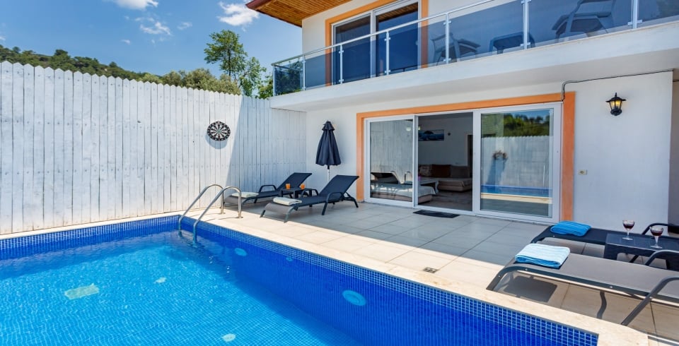 Villa Emin