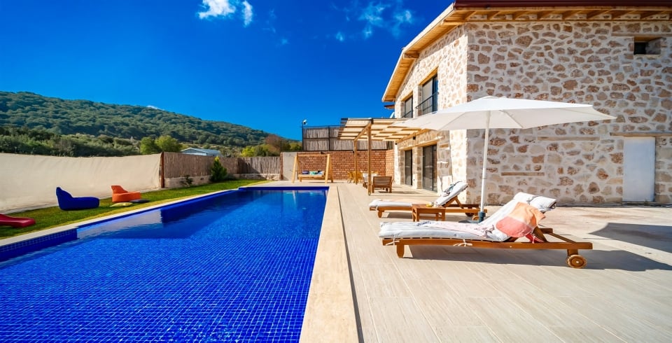 Villa Bonus 1