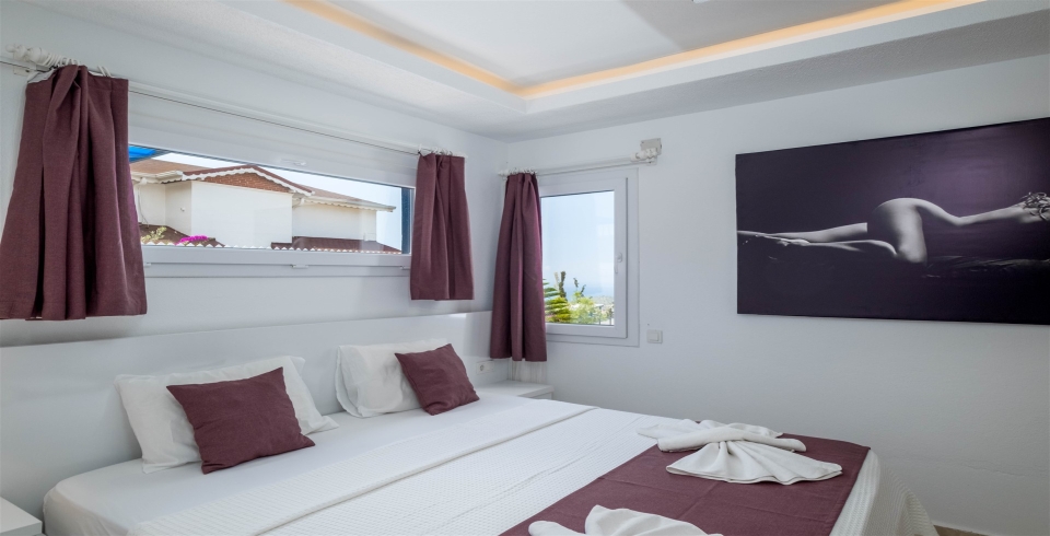 Villa Asil Akbel