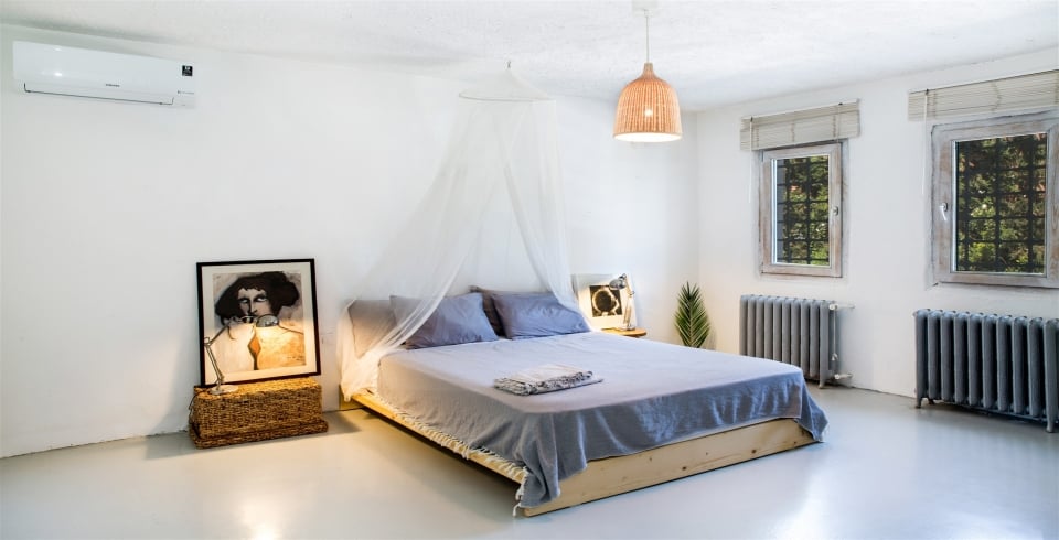 Villa Kelebek Bodrum