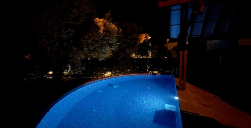Villa Nane Bodrum