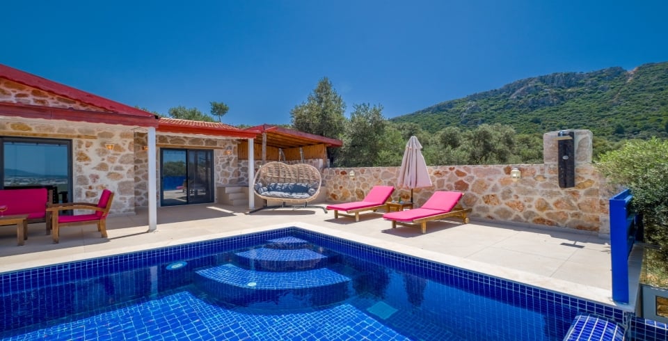 Villa Hüma 2