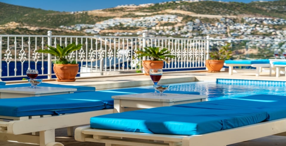 Villa Siri