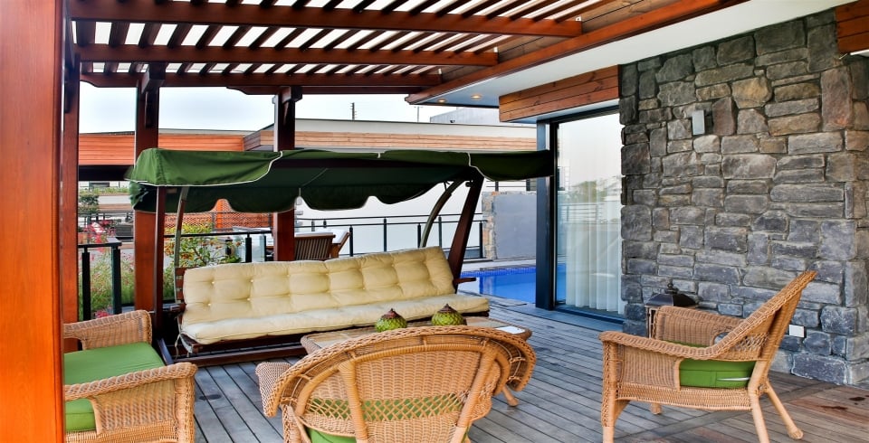 Villa Uranüs Bodrum