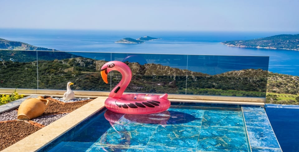 Villa Anıl Kördere